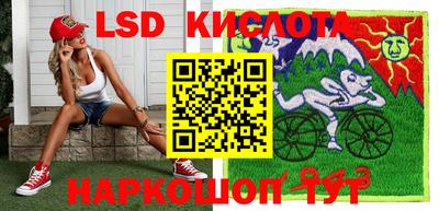 спиды Кинель